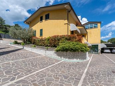 Villa singola Perugia [Cod. rif 3147546VRG]