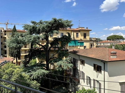 Appartamento da ristrutturare a Firenze