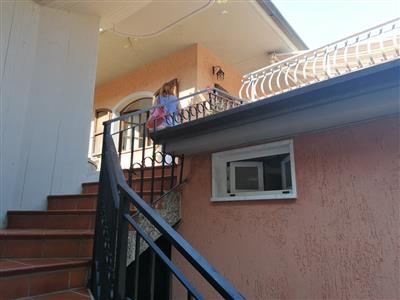 Casa semindipendente in buono stato di 70 mq. a Codena