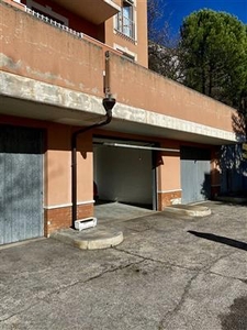 Garage in vendita a Chieti Filippone
