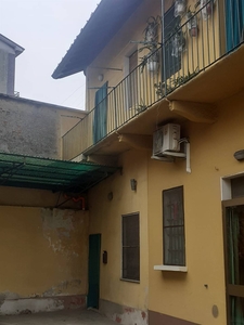 Quadrilocale in Via Monte San Michele a Gessate