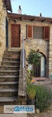 Appartamento arredato CastellIna In Chianti