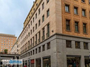 Appartamento arredato Centro