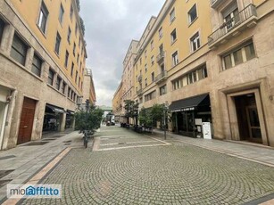 Appartamento arredato Centro