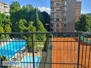 Appartamento arredato con piscina Barona, giambellino, lorenteggio, famagosta, inganni