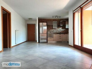 Appartamento arredato con terrazzo Basaldella