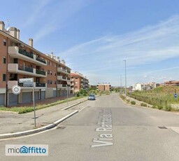 Appartamento arredato con terrazzo Borghesiana, finocchio, tor bella monaca, torre angela