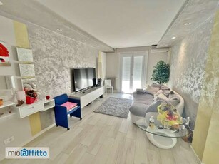 Appartamento arredato con terrazzo Casalserugo