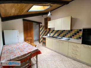 Appartamento arredato con terrazzo Centro