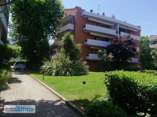 Appartamento arredato con terrazzo Centro