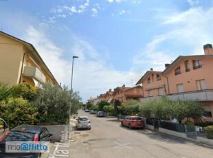 Appartamento arredato con terrazzo Pesaro