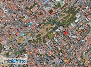 Appartamento arredato con terrazzo Rimini