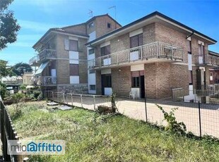 Appartamento arredato con terrazzo San sisto