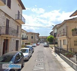 Appartamento arredato con terrazzo Santa maria degli angeli