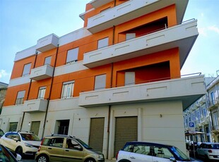 Appartamento arredato in affitto in via s. elia 12, Messina