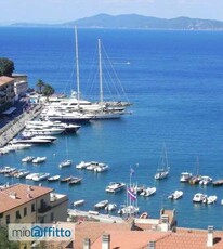 Appartamento arredato Porto santo stefano