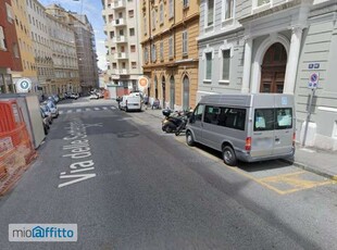 Appartamento arredato Trieste