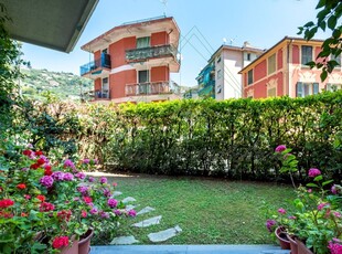 Appartamento - Bilocale a Santa Margherita Ligure