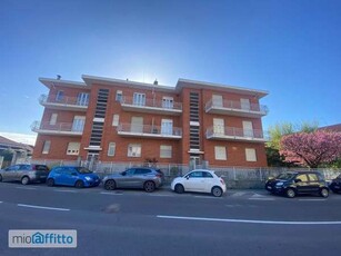 Appartamento con terrazzo Centro