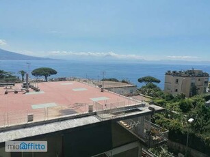 Appartamento con terrazzo Posillipo