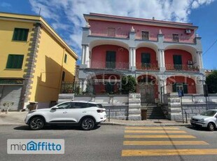 Appartamento con terrazzo Pozzuoli alta