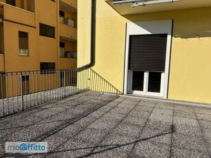 Appartamento con terrazzo Suna