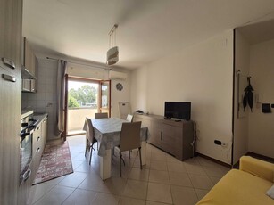 Appartamento in Affitto a Catanzaro Via Sant'Elena