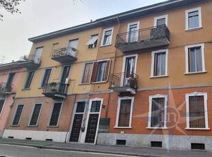 Appartamento in affitto, Settimo Milanese seguro