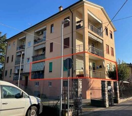 Appartamento in Vendita a Altavilla Vicentina Via Toscanini