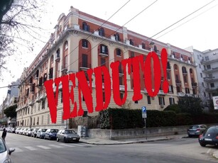 Appartamento in vendita a Bari