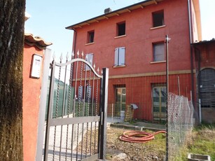 Appartamento in Vendita a Modena Lesignana