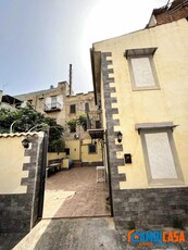 Appartamento in Vendita a Palermo Via Gaspare Ciprì
