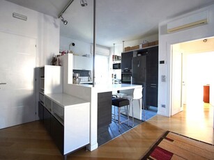 Appartamento in Vendita a Venezia, 325'000€, 128 m²