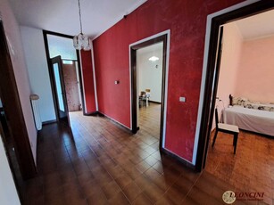 Appartamento in Vendita a Villafranca in Lunigiana Via Lusuolo