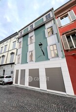 Appartamento in Vendita in Borgo Giacomo Tommasini 25 a Parma