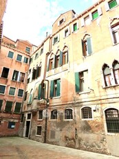 Appartamento in Vendita in Calle Stretta Morosini a Venezia