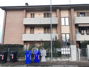 Appartamento in Vendita in Via A. Simonini 23 a Torrile