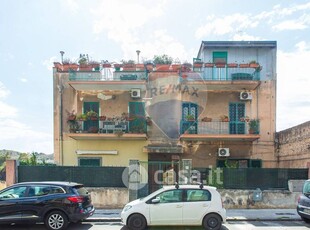 Appartamento in Vendita in Via Antonio Pacinotti 29 a Catania