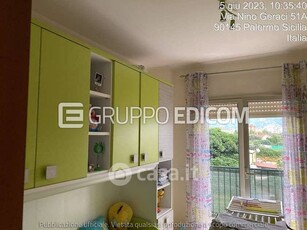 Appartamento in Vendita in Via Badia a Palermo