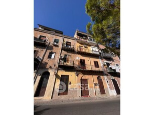 Appartamento in Vendita in Via Cappuccini a Palermo