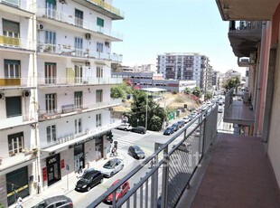 Appartamento in Vendita in Via Cesare Beccaria 100 a Catania