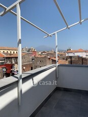 Appartamento in Vendita in Via Cordai a Catania