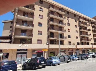 Appartamento in Vendita in Via della Conciliazione 38 a Palermo