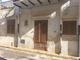 Appartamento in Vendita in Via Faro Pizzoli 109 a Cinisi
