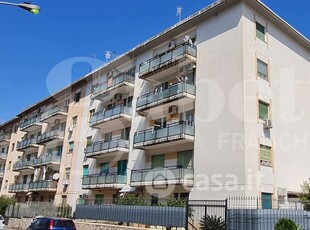 Appartamento in Vendita in Via Folaga a Palermo
