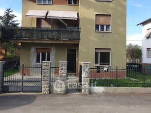 Appartamento in Vendita in Via Francesco de Sanctis 17 a Parma