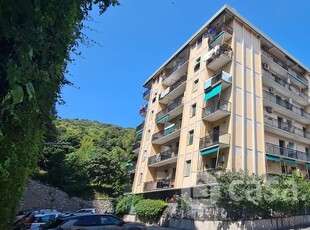 Appartamento in Vendita in Via Gian Battista Gaulli 12 a Genova
