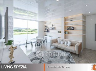 Appartamento in Vendita in Via Giovanni Verga 1 a Parma