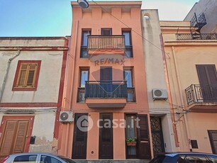 Appartamento in Vendita in Via Imbriani 210 a Cinisi