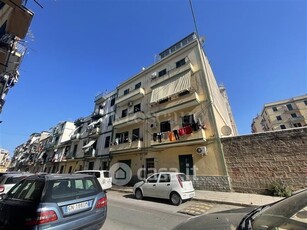 Appartamento in Vendita in Via Luigi Eredia a Palermo